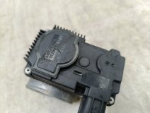 Дроссельная заслонка Nissan Murano Z50 2006 VQ35DE