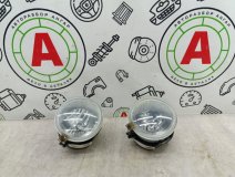 Фара противотуманная передняя Dodge Caliber 2008