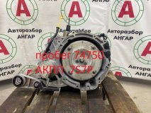 АКПП Ford Mondeo 3 Универсал 2006 2.0L Duratec HE SEFI (145PS)