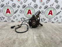 Кулак поворотный левый передний Mitsubishi Lancer 9 CS3A 2007 4g18