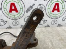 Кулак поворотный левый передний Mitsubishi Lancer 9 CS3A 2007 4g18