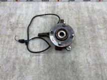 Кулак поворотный правый передний Mitsubishi Lancer 9 CS3A 2007 4g18