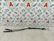 Трос кпп Mitsubishi Lancer 10 CX2A 2009 4A91