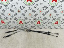 Трос кпп Toyota Avensis t25 2008 1ZZFE