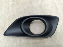 Фара противотуманная передняя Toyota Avensis t25 2008 1ZZFE