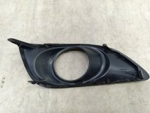 Фара противотуманная передняя Toyota Avensis t25 2008 1ZZFE