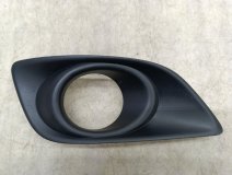 Фара противотуманная передняя Toyota Avensis t25 2008 1ZZFE