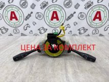 Шлейф-лента подушки безопасности Mitsubishi Lancer 9 CS3A 2005 4g18