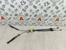 Трос кпп Toyota Avensis t25 2004 1ZZFE