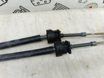 Трос кпп Toyota Avensis t25 2004 1ZZFE