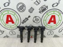 Катушка зажигания Toyota Avensis t25 2004 1ZZFE