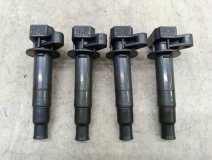 Катушка зажигания Toyota Avensis t25 2004 1ZZFE