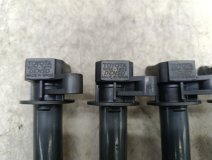 Катушка зажигания Toyota Avensis t25 2004 1ZZFE