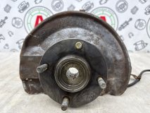 Кулак поворотный правый передний Mitsubishi Lancer 9 CS3A 2005 4g18