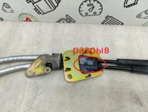 Трос кпп Toyota Avensis t25 2004 1ZZFE