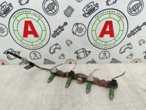 Топливная рампа в сборе Toyota Avensis t25 2003 1ZZFE