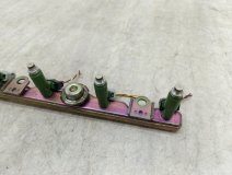 Топливная рампа в сборе Toyota Avensis t25 2003 1ZZFE