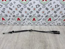 Трос кпп Mitsubishi Lancer 10 CY2A 2008 4a91 (1.5)