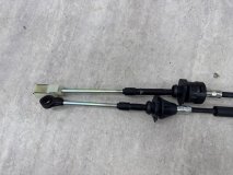 Трос кпп Mitsubishi Lancer 10 CY2A 2008 4a91 (1.5)