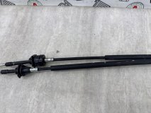 Трос кпп Mitsubishi Lancer 10 CY2A 2008 4a91 (1.5)