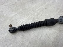 Трос кпп Nissan Note E11 2010 HR16DE