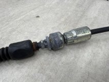 Трос кпп Nissan Note E11 2010 HR16DE