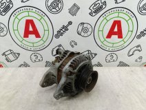 Генератор Mitsubishi Lancer 9 CS9W 2006 4G63