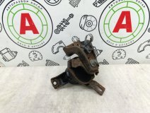 Подушка двигателя правая передняя Mitsubishi Lancer 9 CS9W 2006 4G63