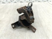 Подушка двигателя правая передняя Mitsubishi Lancer 9 CS9W 2006 4G63