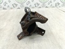 Подушка двигателя правая передняя Mitsubishi Lancer 9 CS9W 2006 4G63