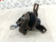 Подушка двигателя правая передняя Mitsubishi Lancer 9 CS9W 2006 4G63