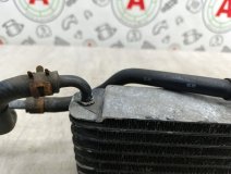 Радиатор акпп Mitsubishi Outlander GG2W 2014 2000 PLUG-IN HYBRID