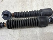 Трос кпп Mitsubishi ASX GA1W 2010 4a92