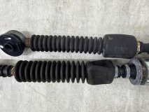 Трос кпп Mitsubishi ASX GA1W 2010 4a92