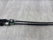 Трос кпп Mitsubishi ASX GA1W 2010 4a92