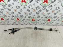 Трос кпп Ford Mondeo 3 2006 1.8L Duratec HE SFI (125PS)