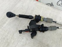 Трос кпп Ford Mondeo 3 2006 1.8L Duratec HE SFI (125PS)
