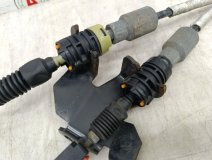Трос кпп Ford Mondeo 3 2006 1.8L Duratec HE SFI (125PS)
