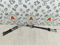 Трос кпп Toyota Avensis t25 2008 1ZZFE