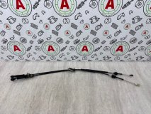 Трос кпп Mitsubishi Lancer 10 CX2A 2009 4a91 (1.5)