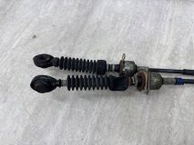 Трос кпп Mitsubishi Lancer 10 CX2A 2009 4a91 (1.5)