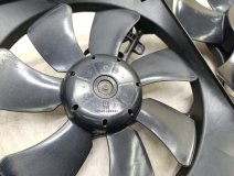 Вентилятор охлаждения радиатора Mitsubishi ASX GA1W 2012 4a92