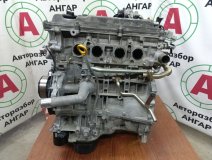Двигатель Toyota Avensis t25 2006 1AZ-FSE