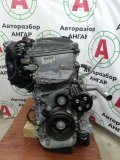 Двигатель Toyota Avensis t25 2006 1AZ-FSE