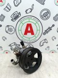 Насос гидроусилителя руля Toyota Avensis t25 2006 1AZ-FSE