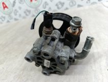 Насос гидроусилителя руля Toyota Avensis t25 2006 1AZ-FSE