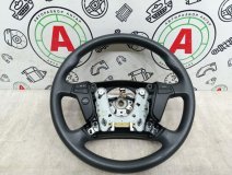 Руль Toyota Avensis t25 2006 1AZ-FSE