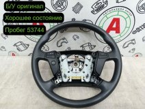 Руль Toyota Avensis t25 2006 1AZ-FSE