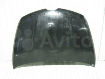 Капот Mazda CX-7 2007-2012