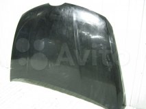 Капот Mazda CX-7 2007-2012